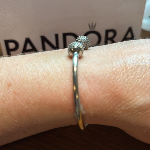 Pandora bangle - Picture 5 of 5